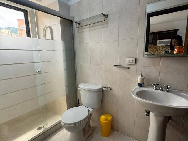 Apartamento para Alquiler en Valencia - 5