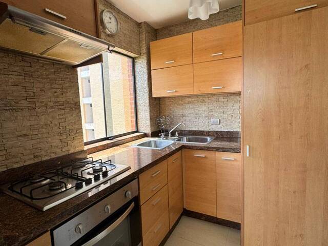 #304542 - Apartamento para Alquiler en Valencia - G - 2