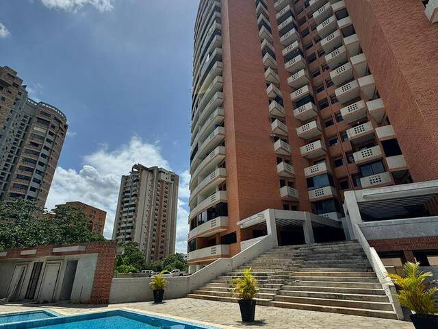 #304542 - Apartamento para Alquiler en Valencia - G - 1