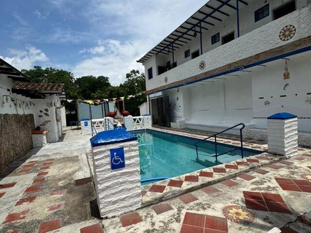#304610 - mini finca para Venta en Valencia - G - 1
