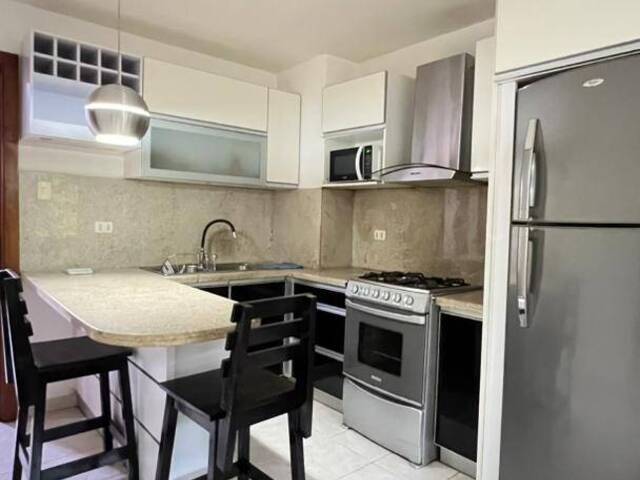 #28249 - Apartamento para Alquiler en Valencia - G - 3