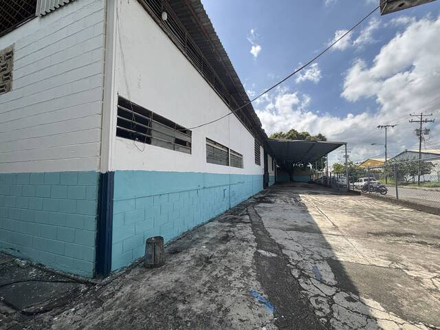 #304776 - Galpón para Venta en Valencia - G - 2