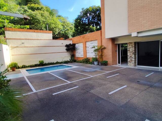 Apartamento para Alquiler en Valencia - 4