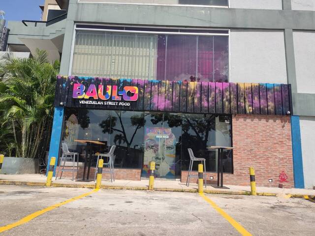 Venta en La Viña - Valencia