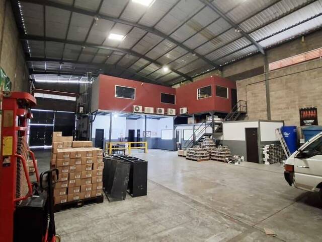 #28308 - Galpón para Venta en San Diego - G - 2