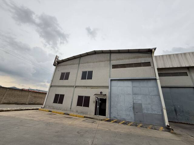 #28308 - Galpón para Venta en San Diego - G - 1