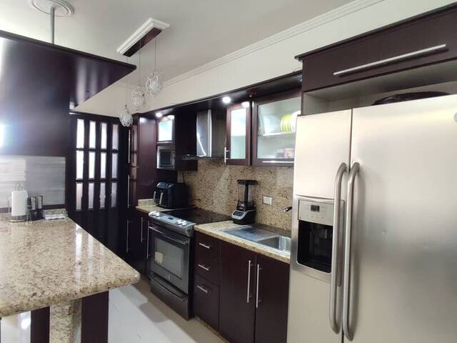 #305834 - Apartamento para Venta en  Naguanagua - G - 3