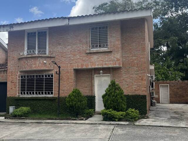 #28312 - Townhouse para Venta en Valencia - G - 1