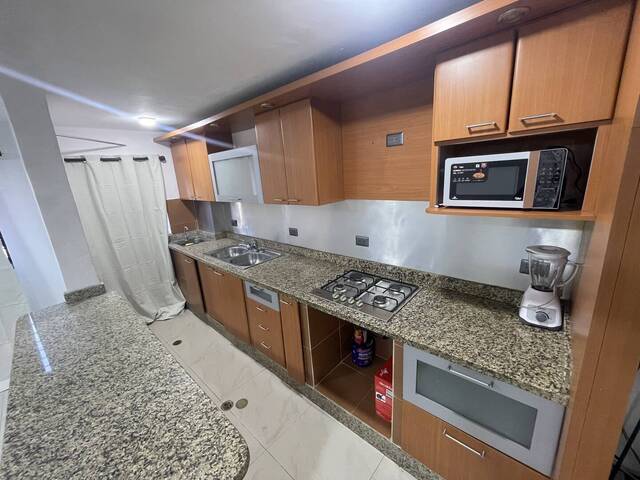 #305856 - Apartamento para Venta en Los Guayos - G - 2
