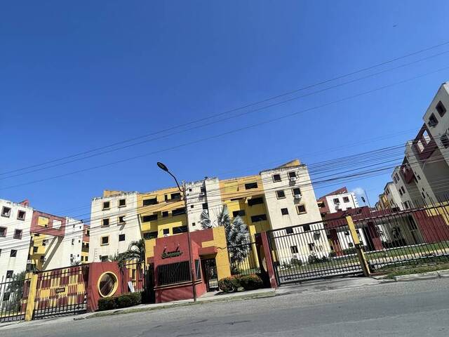 #305856 - Apartamento para Venta en Los Guayos - G - 1