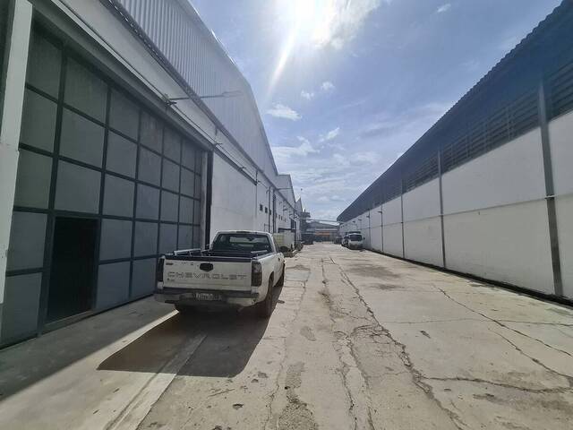 #305861 - Galpón para Alquiler en Valencia - G - 1