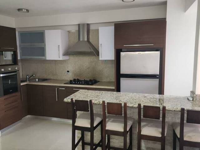 #305860 - Apartamento para Alquiler en Valencia - G - 1