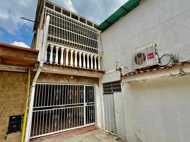 #28319 - Casa para Venta en  Naguanagua - G - 1