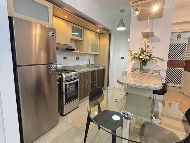 #28325 - Apartamento para Alquiler en Valencia - G - 2