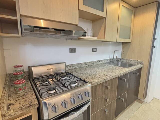 #28325 - Apartamento para Alquiler en Valencia - G - 3