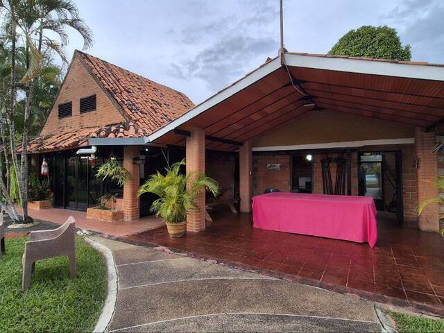 #305953 - Casa para Venta en Tocuyito - G - 1