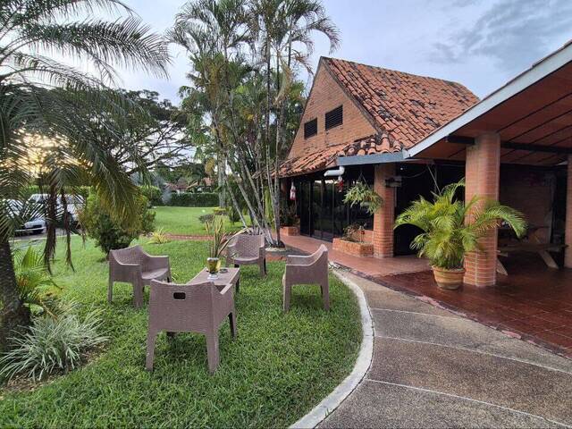 Casa para Venta en Tocuyito - 5
