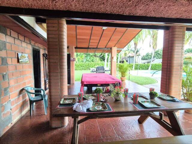 Casa para Venta en Tocuyito - 4