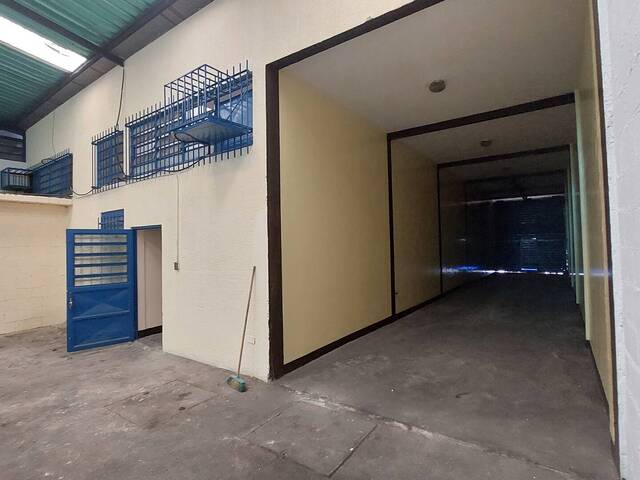 #305939 - Oficina para Alquiler en Valencia - G - 3