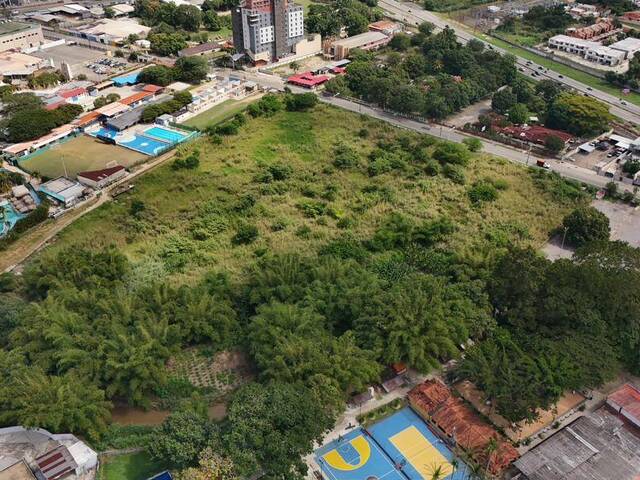 #28334 - Terreno para Venta en  Naguanagua - G - 1