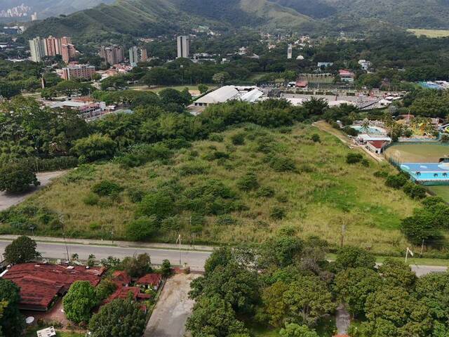 Terreno para Venta en Naguanagua - 4