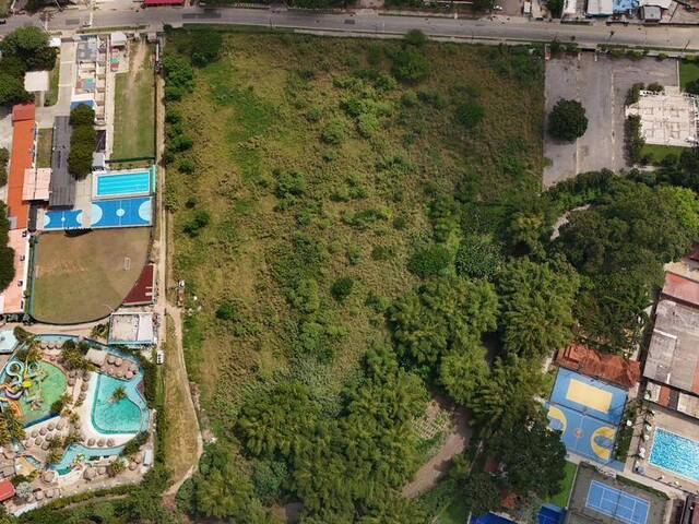 Terreno para Venta en  Naguanagua - 5