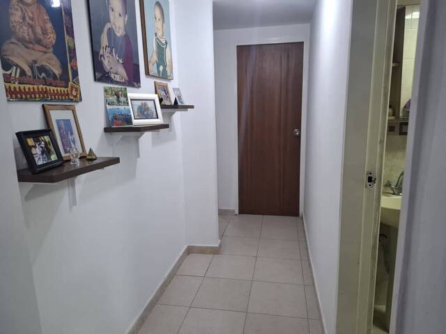 #305986 - Apartamento para Alquiler en  Naguanagua - G - 3