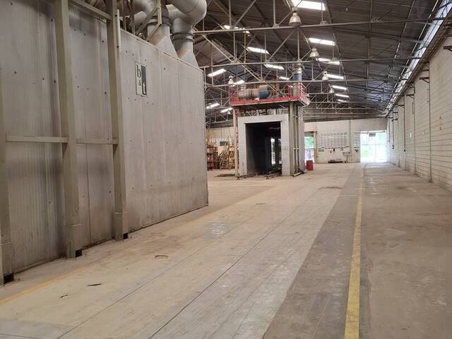 Venta en Zona Industrial Municipal Sur - Valencia