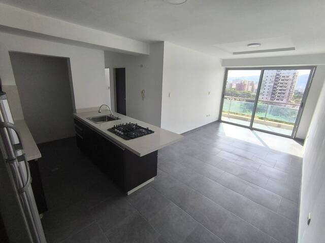 #306143 - Apartamento para Alquiler en Valencia - G - 1