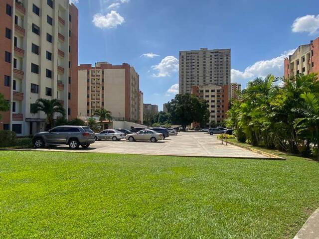 #306180 - Apartamento para Alquiler en Valencia - G - 1