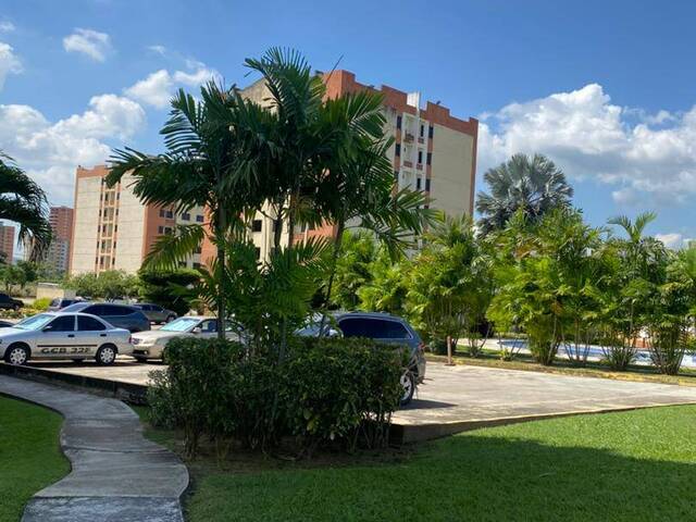 #306180 - Apartamento para Alquiler en Valencia - G - 3