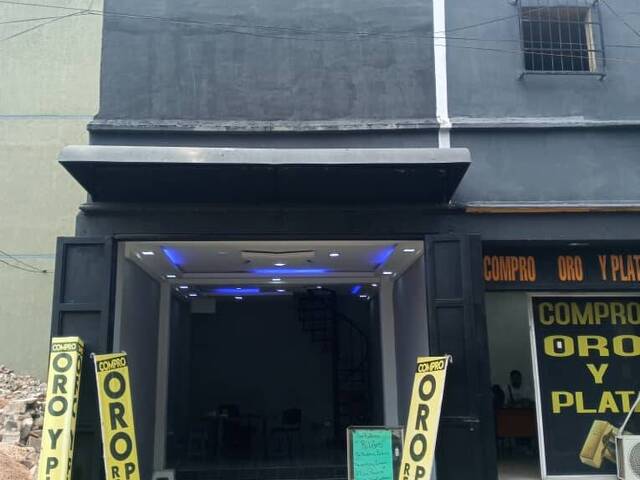 #306191 - Local / Casa Comercial para Alquiler en Valencia - G - 1