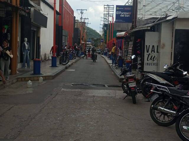 #306191 - Local / Casa Comercial para Alquiler en Valencia - G - 3