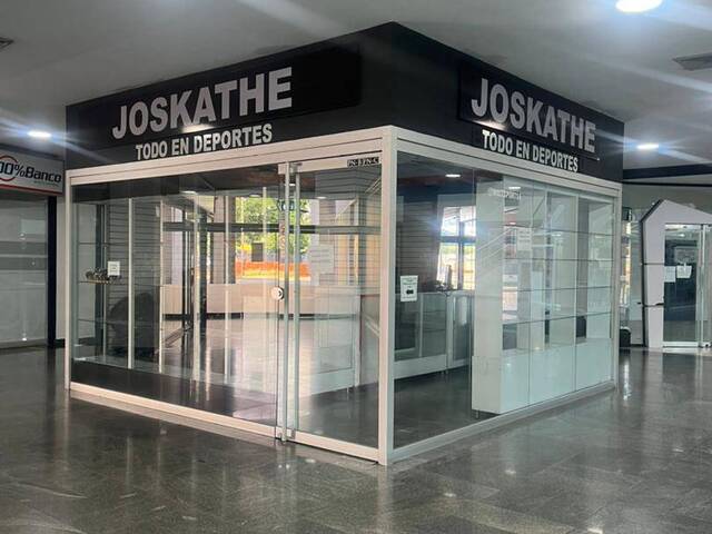 #28372 - Local / Casa Comercial para Venta en  Naguanagua - G - 1