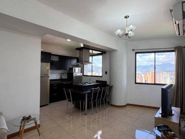 #306268 - Apartamento para Alquiler en Valencia - G - 2