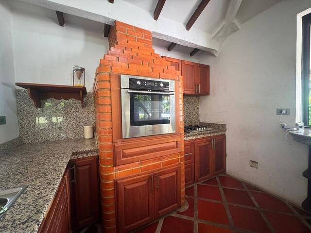 #306354 - mini finca para Venta en Tocuyito - G - 3