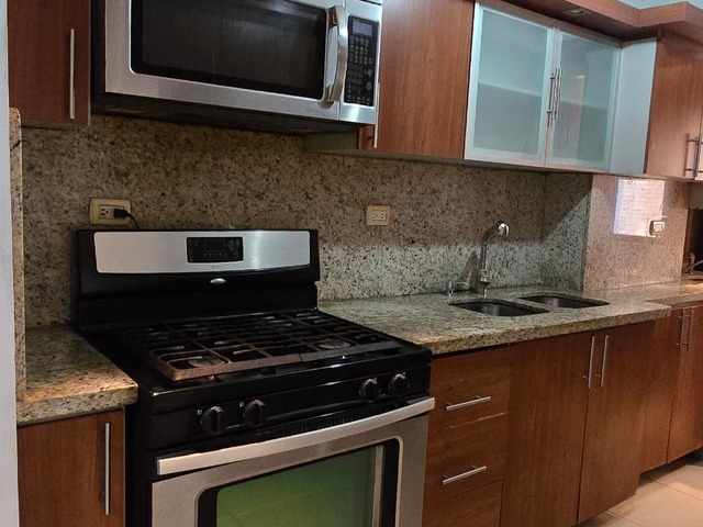 Apartamento para Venta en  Naguanagua - 5