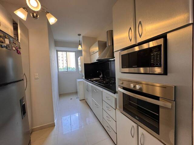 #306522 - Apartamento para Alquiler en Valencia - G - 3
