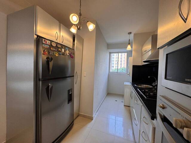 Apartamento para Alquiler en Valencia - 4