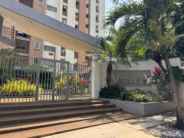 #306522 - Apartamento para Alquiler en Valencia - G - 2