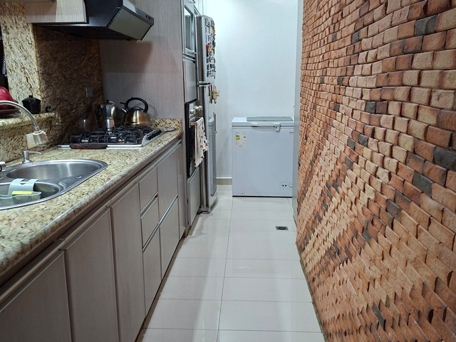 Apartamento para Venta en San Diego - 4