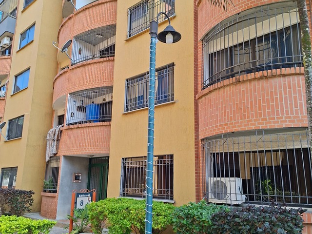 #306545 - Apartamento para Venta en San Diego - G - 1