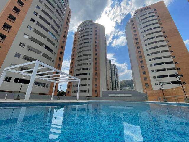 #298400 - Apartamento para Venta en Valencia - G - 1