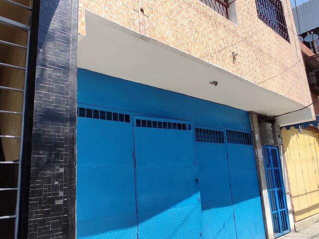 #28418 - Local / Casa Comercial para Alquiler en Valencia - G - 1