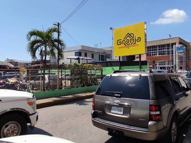 #28418 - Local / Casa Comercial para Alquiler en Valencia - G - 2