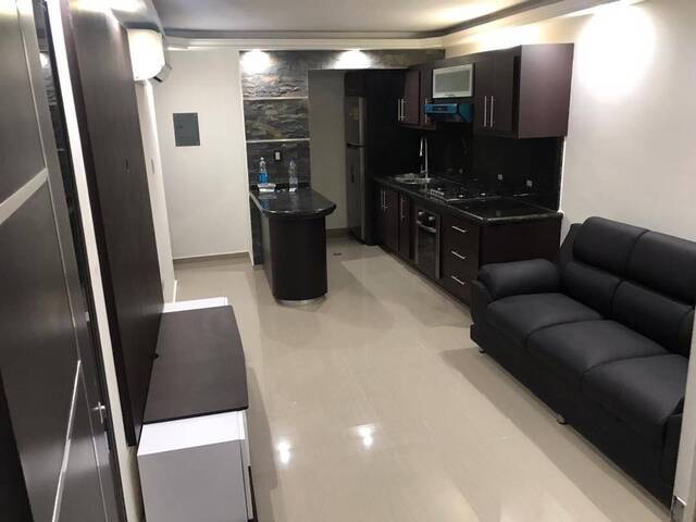 #306606 - Apartamento para Venta en San Diego - G - 1