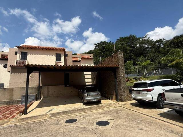 #28435 - Casa para Venta en  Naguanagua - G - 1