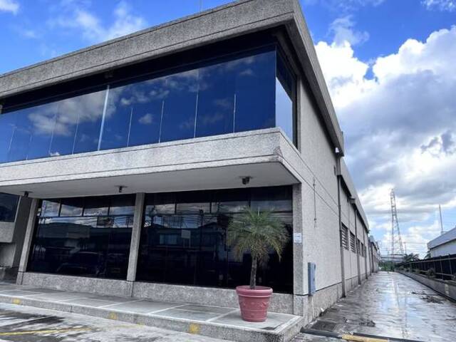 #306775 - Oficina para Alquiler en Valencia - G - 1