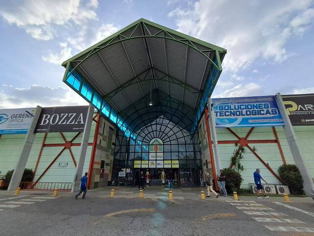 #28441 - Local / Casa Comercial para Venta en San Diego - G - 1