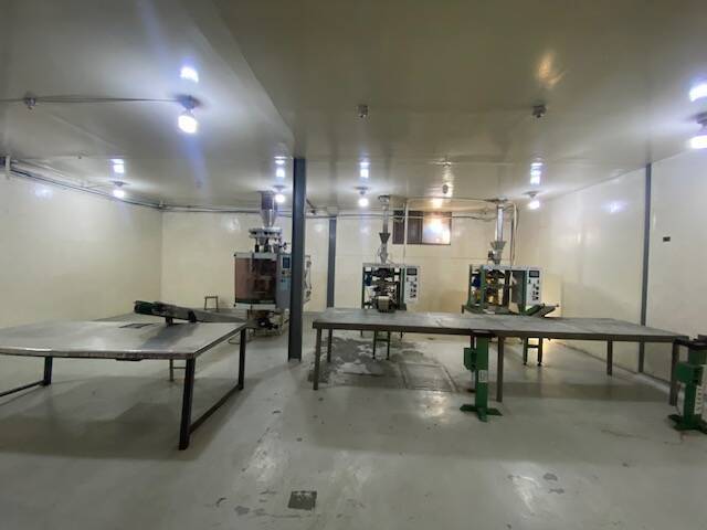 #306517 - Galpón para Venta en Valencia - G - 2